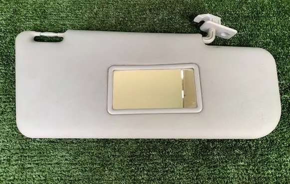 Fiat Panda II Sun visor 