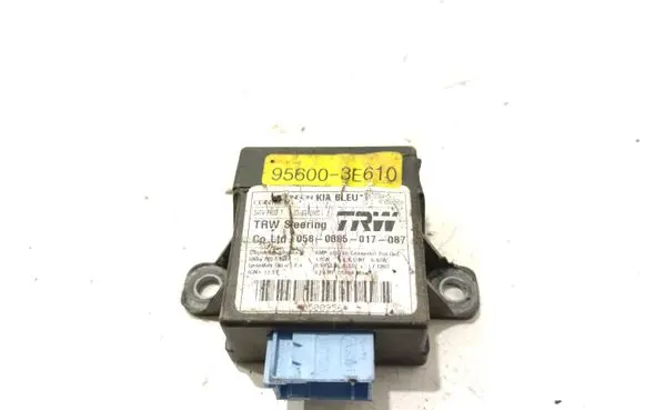 KIA Sorento Other control units/modules 956003E610 4L6783045 0580085017087