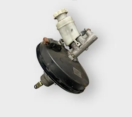 Mitsubishi Pajero Pinin Brake booster 0204021833 MR510503 LG104201