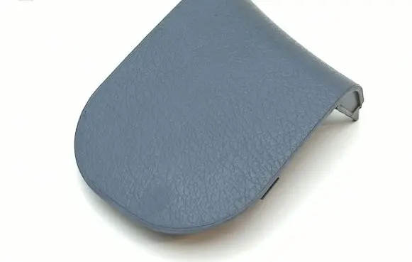 Mercedes-Benz C W203 Seat trim 2039183330