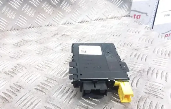 Volkswagen PASSAT B6 Other control units/modules 3C0953549AD