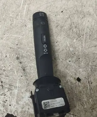 Opel Insignia A Indicator stalk 13303268 92180110022