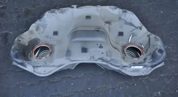 Maserati Ghibli Other interior part