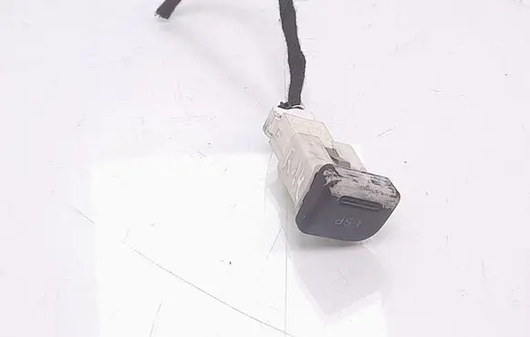 ESP (stability program) switch