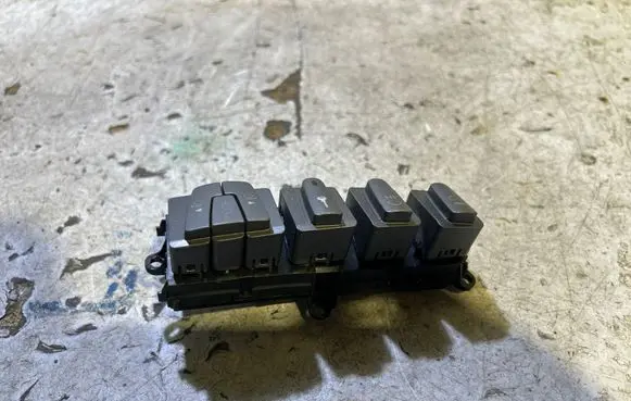 Fiat Bravo Headlight level height control switch 21120600 735424858 90005148080206