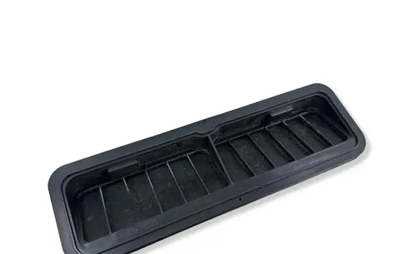 Fiat 500 Abarth Quarter panel pressure vent C996