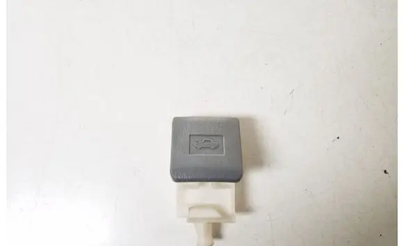 Toyota Hilux (AN10, AN20, AN30) Engine bonnet (hood) release handle 53601-52010