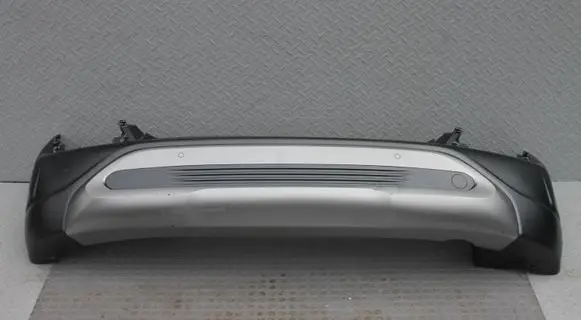 Hyundai Kona I Rear bumper HYUNDAI86611J9BC0 86611J9BC0 91880J9550