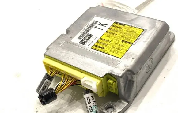Lexus NX Airbag deployment crash/impact sensor 89170-78040