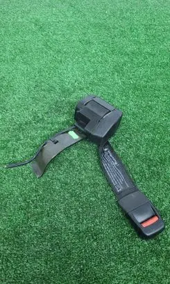 Volkswagen Tiguan Seat belt trim 535880706a