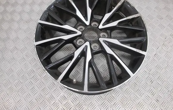 Toyota C-HR I R18 alloy rim PW457-10004