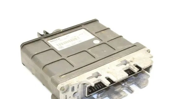 Volkswagen Polo Gearbox control unit/module 001927749C 0260002500
