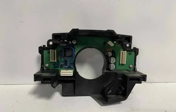 Volvo S60 Steering angle sensor 31266063