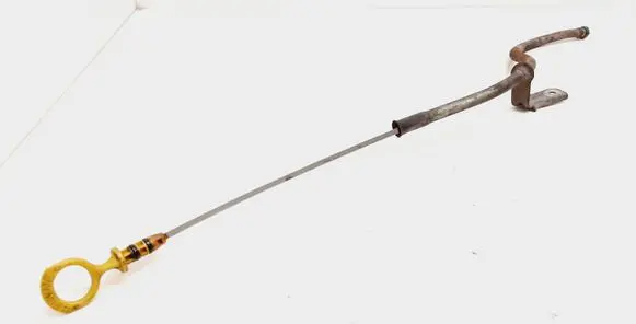 Volvo S60 Oil level dip stick 31251037