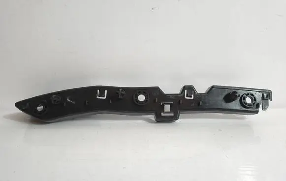 Citroen Berlingo Front bumper mounting bracket 9821847180autoas1 9821847180