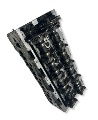 Mercedes-Benz E W211 Engine head A6460100820