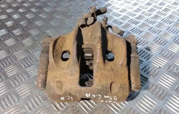 Peugeot 806 Front brake caliper