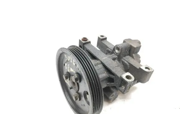 Peugeot Boxer Power steering pump