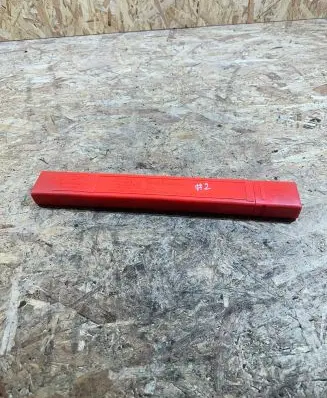 Emergency warning sign