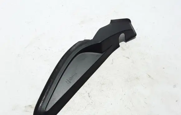 Peugeot 2008 II Other trunk/boot trim element 9828837680