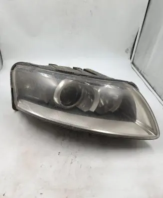 Audi A6 S6 C6 4F Headlight/headlamp 5DV00829000 09760305657149