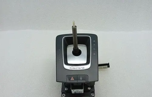 Porsche 911 991 Gear shifter/selector 9G142601110