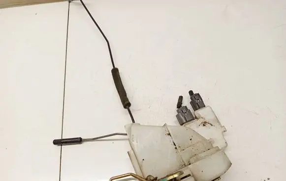 Honda Accord Rear door lock 