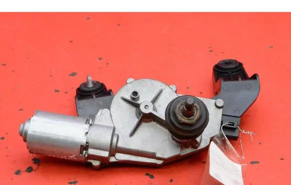 KIA Ceed Rear window wiper motor 987001H500