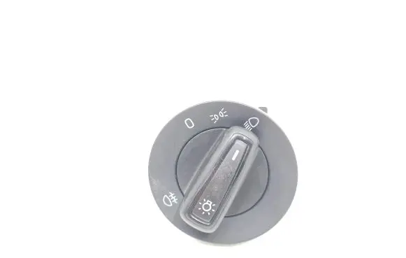 Skoda Fabia Mk3 (NJ) Light switch 5E0941431G