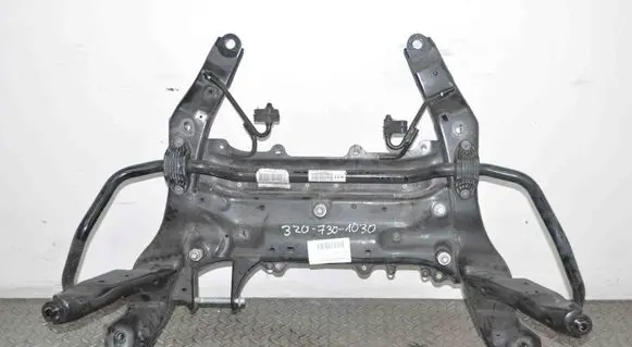 BMW X4 G02 Rear subframe 6885927