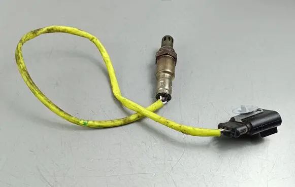 Alfa Romeo Stelvio Lambda probe sensor 50539798