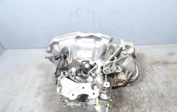 Opel Mokka X Manual 5 speed gearbox A8X