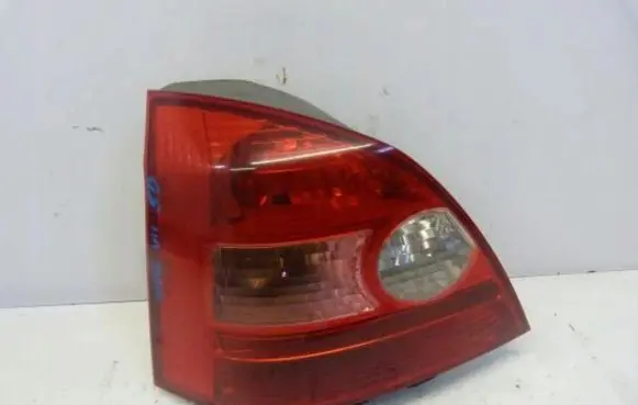 Honda Civic Rear/tail lights