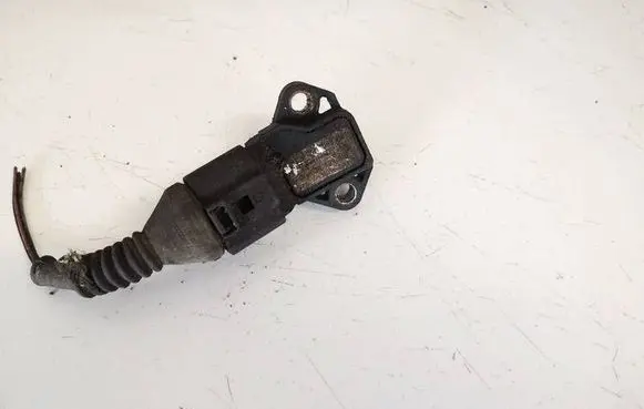 Audi A3 S3 8L Air pressure sensor 0281002401 038906051c
