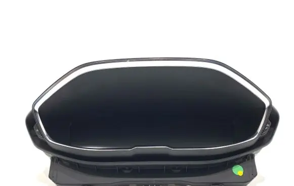 Peugeot 3008 II Speedometer (instrument cluster) 9845245180