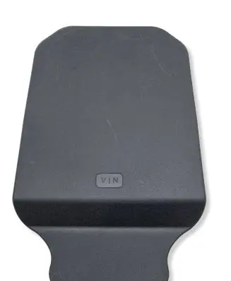 Dodge Durango Battery box tray cover/lid 6DZ85DX9 6DZ85DX9AA