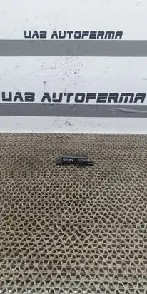 Interior comfort aerial antenna