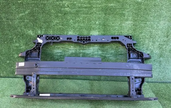 Hyundai i10 Radiator support slam panel 86570K7000