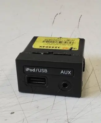 USB socket connector