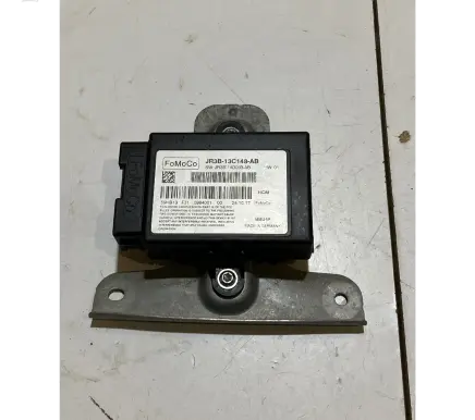 Ford Mustang VI Light module LCM JR3B13C148AB JR3B14D063AB