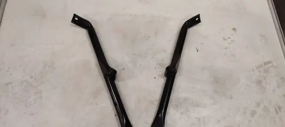 Chevrolet Camaro Other engine bay part 89860193 84217582