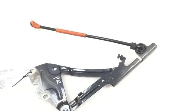 Volkswagen Golf V Engine bonnet/hood hinges 