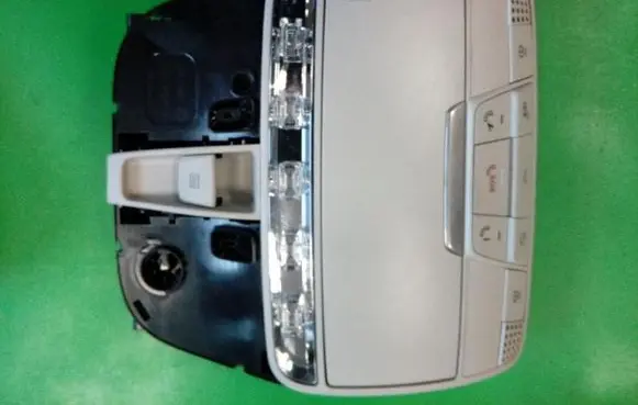 Mercedes-Benz C AMG W205 Other interior light A0009018703 AY062