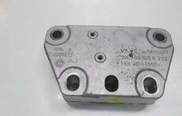 Volkswagen e-Golf Other engine bay part 5QE199588B