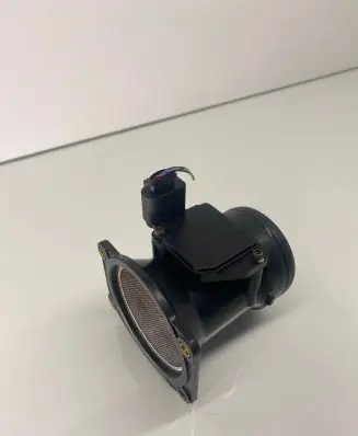 Audi A4 S4 B7 8E 8H Mass air flow meter 06A906461B AFH601GC