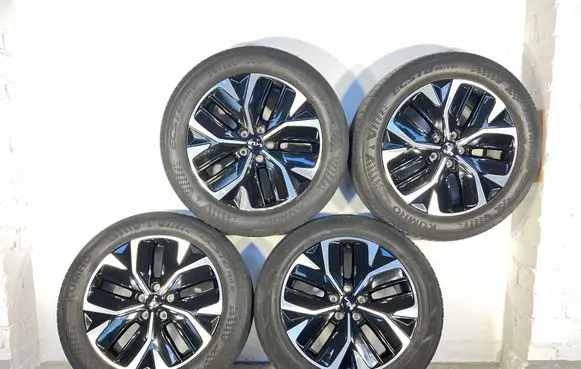 KIA EV6 R19 alloy rim 52910CV110 52910CV100