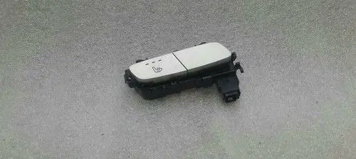 Mercedes-Benz E W213 Switch for retractable tow bar A2139050204