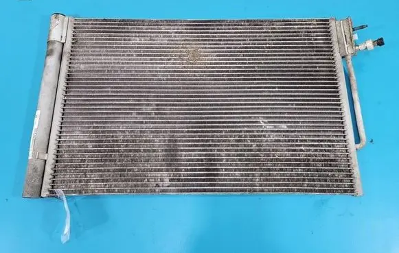 Opel Insignia B A/C cooling radiator (condenser) 84297681 IMPRK1547456