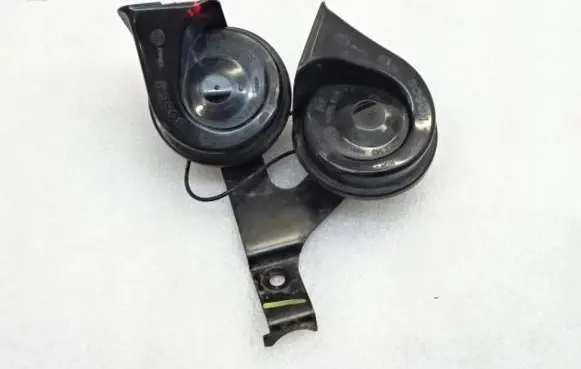 Peugeot 3008 I Horn signal