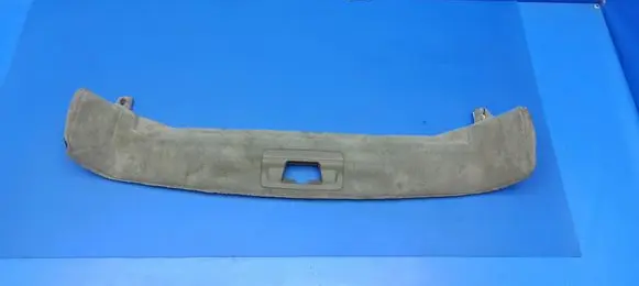 Land Rover Range Rover Sport L320 Tailgate/boot lid cover trim ERL500040